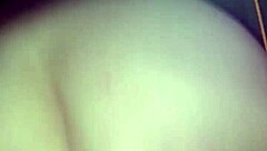 sucking fucking for anal play with interracial wife