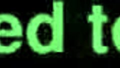 New sexy teen Vicky Demon gets her first anal fingered by Lancelot's monster cock.