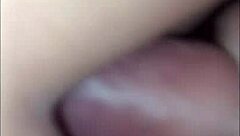 Latina beauty in men’s clothes craves intense anal action