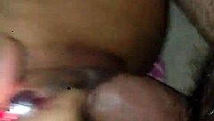 Squirt Latina Hermosa Intense Release