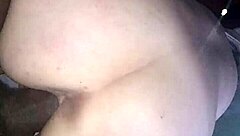 sucking fucking for anal play with interracial wife