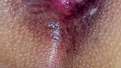 My wife fucked in her ass by Rico 3