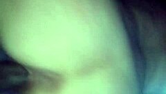 sucking fucking for anal play with interracial wife