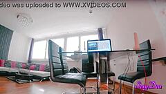 Unleashing Wild Desires with Squirting and Fingering