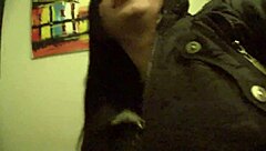 i film my amateur couple in homemade pov sex