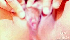 could a simple clit massage turn into wild japanese bdsm play tonight?