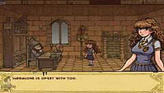 Akabur's Witch Trainer v1.6f Part 10