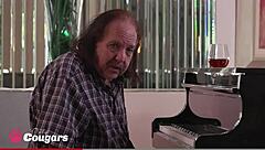 i watched two dudes fight to bang amy brooke's tight butthole hard