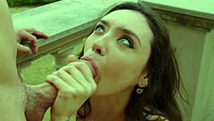 Intense Emotions In Rough Fucking His Brother's Wife At Home