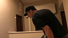 pressley carter deepthroats and gets facial