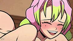 Nezuko's Emotional Journey In Demon Slayer