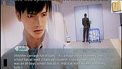 Exploring the Intriguing World of Academy 67 in This Game Adventure