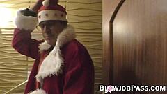 Redhead milf, those big boobs make blowjobs unforgettable!