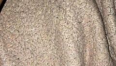 Hey, I'm using this dildo for some anal fun while masturbating with a vibrator in front.