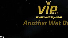 Sexy Friend Pisses on S Girl During Masturbation