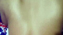 Indonesian bokep about a guy asking for massage turns erotic