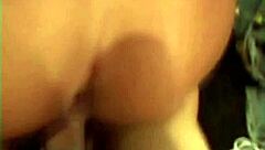 Sweet Blonde Babe in POV Casting Fucks Hard and Gets Cumshot