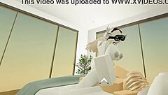 the average roblox condo experience part six