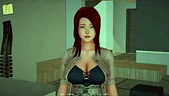 My New Family Game Episode 563