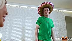 Stepmom plays with my maraca jimmy michaels callie brooks hardcore reality big tits ass