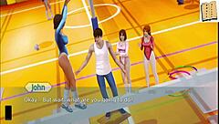 Exploring the Intriguing World of Academy 67 in This Game Adventure