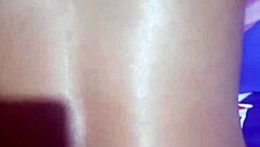 Indonesian bokep about a guy asking for massage turns erotic