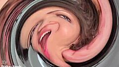 Dap Goes Rough Kristina Grace Slutty Employee Gets Dp Dap By Boss Frustrated Colleague