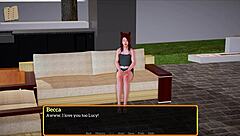 My New Family Game Episode 563