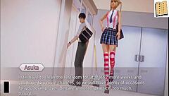 Exploring the Intriguing World of Academy 67 in This Game Adventure