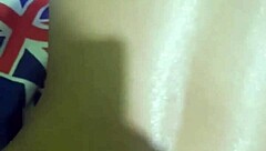 Indonesian bokep about a guy asking for massage turns erotic