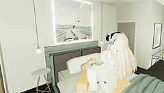 the average roblox condo experience part six