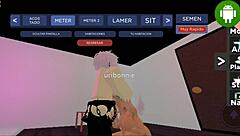 roblox barbie has sex with bitch suggestively