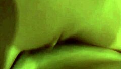 Blonde girl fucked hard in POV casting