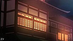 Nezuko's Emotional Journey In Demon Slayer