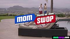 Hot parental foursomes—moms and stepkids—scribe steamy fantasies