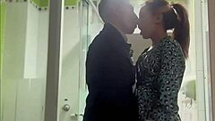 My boyfriend doesn't suspect he's being cheated on