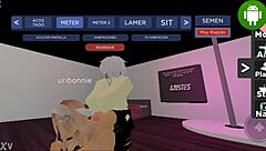 roblox barbie has sex with bitch suggestively