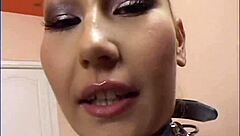 college girls lick pussy and swallow cum