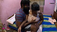 Struggling for rent, she risks everything for one night