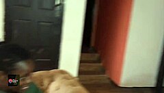 First time funny house girl fucks her madam?