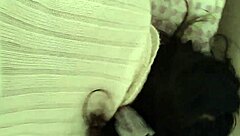 My beautiful Peruvian gordita enjoys intimate moments