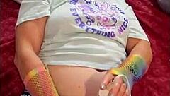 Hotwife Steffi - June 20 promo - sizzling hot and ready to shine