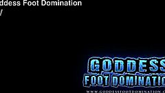 stepdads a pushover for feet blackmail and domination