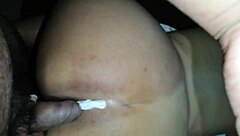 Fucking Big-Ass Neighbor