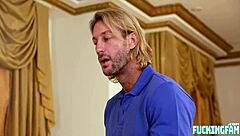 Stepmom and stepdaughter help family financially and sexually in reality