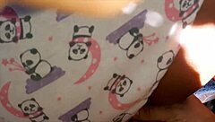 Encontrei Uma Linda Mulher Morena E Curti Muito Ela