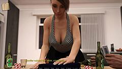 Exploring Inside Jennifer 58 Game