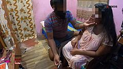 Struggling for rent, she risks everything for one night