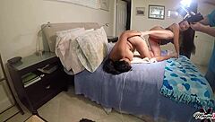 NYSSA NEVERSQUEAKS EXTREMELY LOUD WHEN GETTING FISTED
