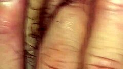 Asian bitch slave endures bdsm pussy torture.